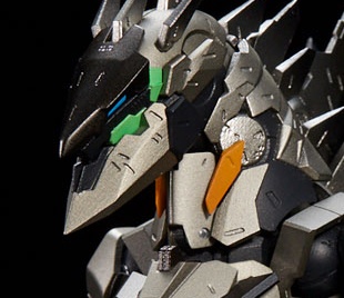 RIOBOT NERV 対G専用決戦兵器 紫龍 試作初号機 – 株式会社千値練 ー