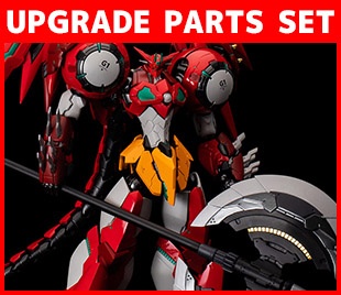 RIOBOT ゲッターロボ デヴォリューション-宇宙最後の3分間- ゲッター1