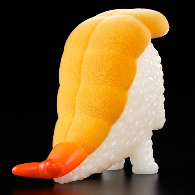 SUSHI-L.A.(スシエルエー) エビフライ – 株式会社千値練 ー Sentinel