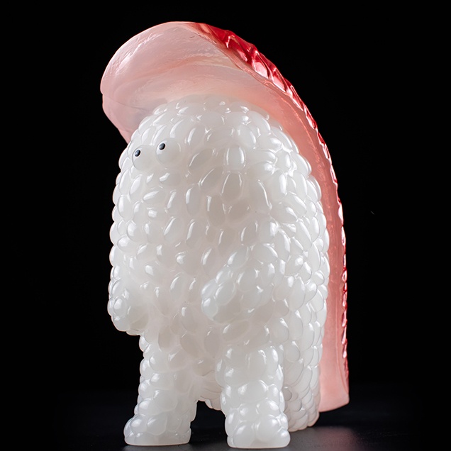 SUSHI-L.A.(スシエルエー) 金目鯛 – 株式会社千値練 ー Sentinel co.,ltd