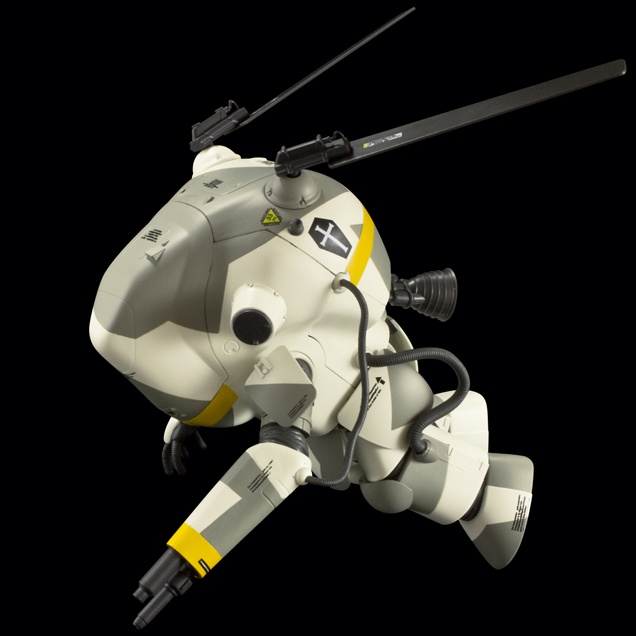 Ma.K. カウツ アクションモデル 06 – 株式会社千値練 ー Sentinel co.,ltd