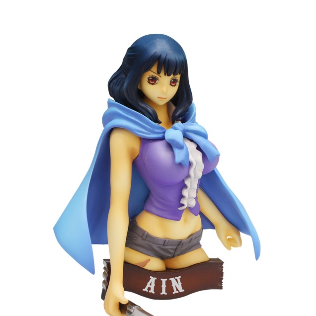 ONE PIECE H.O.O.K.〜FILM Z〜 – 株式会社千値練 ー Sentinel co.,ltd