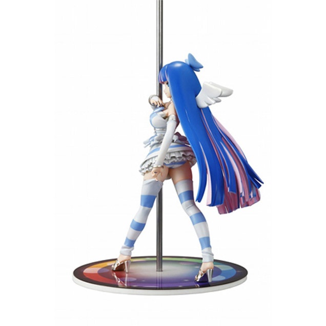 Panty & Stocking with Garterbelt メタモルフォーゼ・エディション 1