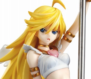 Panty & Stocking with Garterbelt メタモルフォーゼ・エディション 1