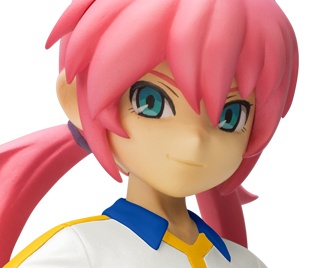 イナズマイレブン GO レジェンドプレイヤー 霧野 蘭丸 〜アニメージュ