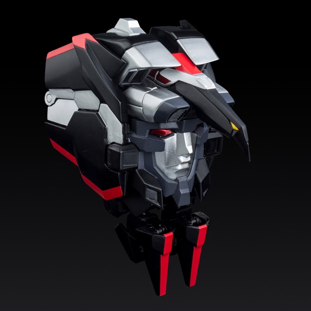 METAMOR-FORCE 超獣機神ダンクーガ イーグルファイター – 株式会社千値