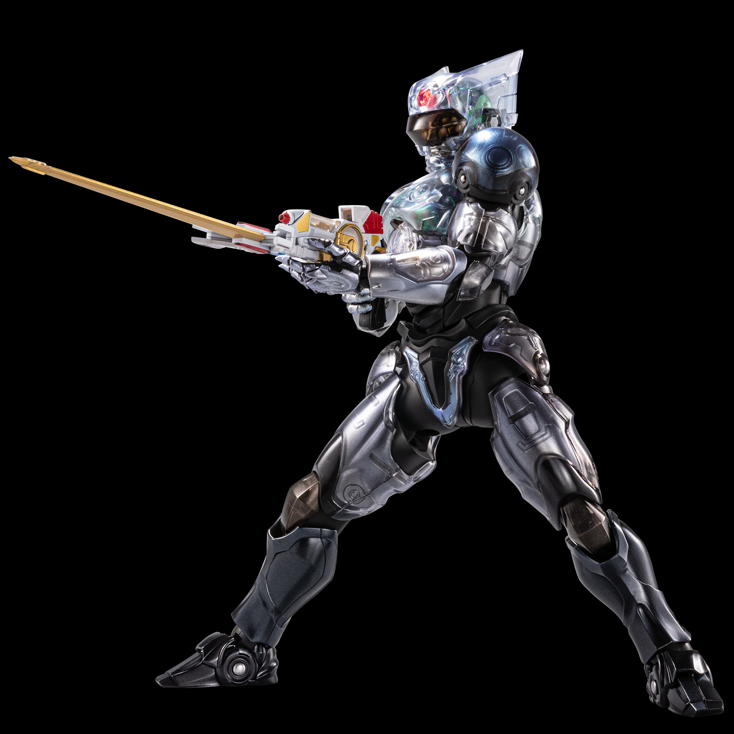 超光戦士シャンゼリオン シャンゼリオン アクションフィギュア – 株式