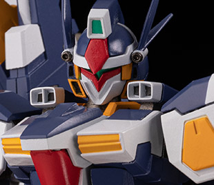 RIOBOT 変形合体 R-GUNパワード – 株式会社千値練 ー Sentinel co.,ltd