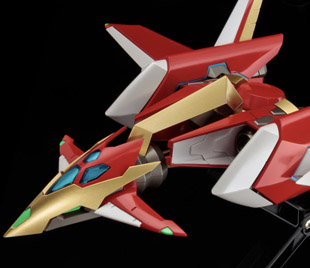 RIOBOT Gサンダーゲート – 株式会社千値練 ー Sentinel co.,ltd