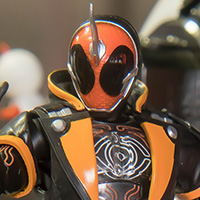 S.H.Figuarts キン肉マン（王位争奪編Ver.） | 魂ウェブ