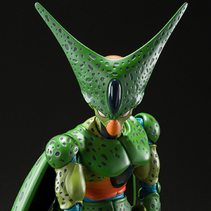 フィギュアーツZERO ［超激戦］スーパーサイヤ人孫悟空-クリリンのこと