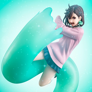 フィギュアーツZERO オカルン（変身） | 魂ウェブ