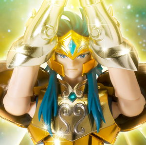 聖闘士聖衣神話EX オピュクスオデッセウス | 魂ウェブ