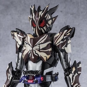 S.H.Figuarts 仮面ライダーガヴ ケーキングフォーム | 魂ウェブ