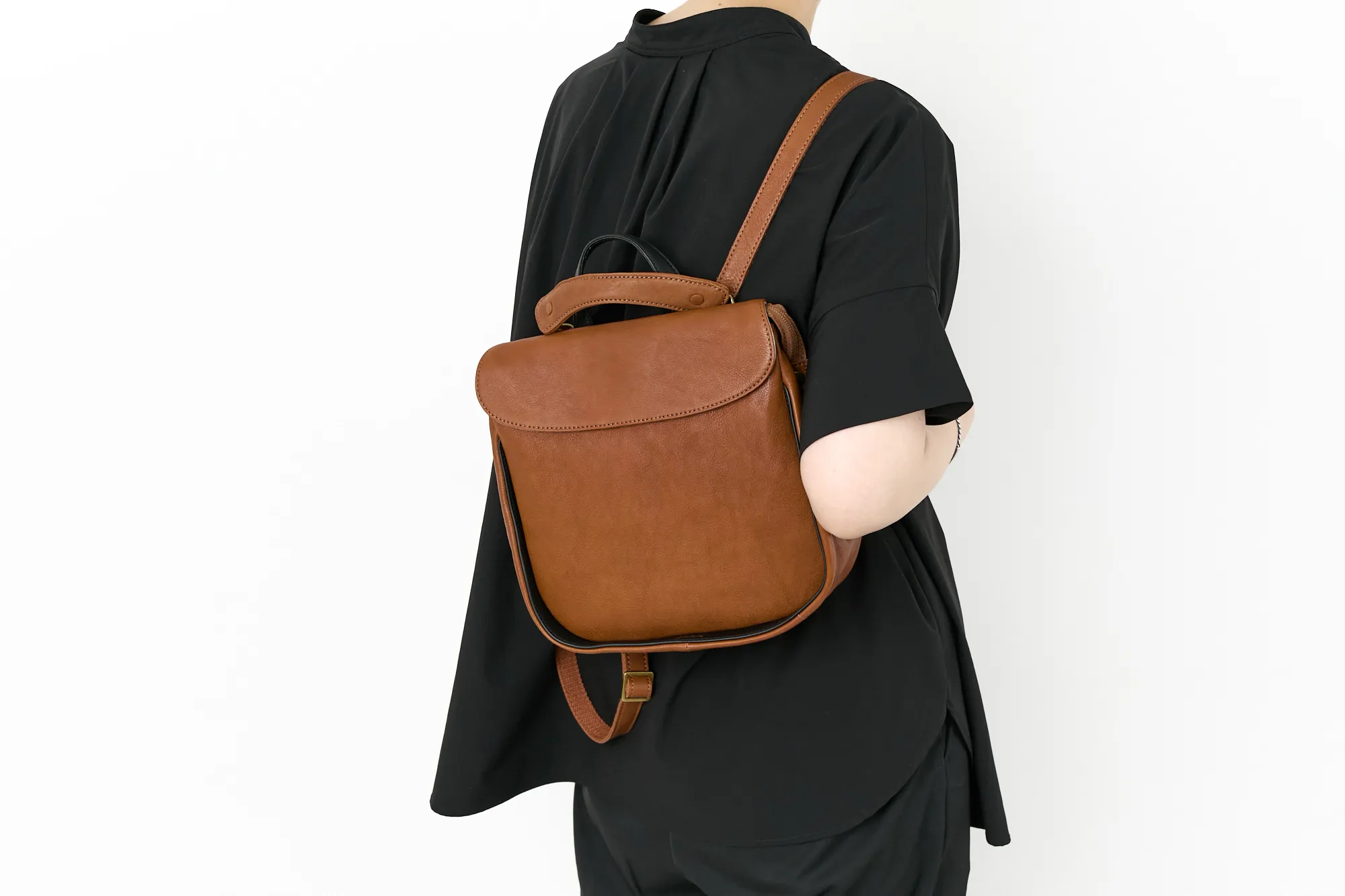 2025年 秋冬新作 ] Dakota ダコタ イルベーネ 2WAYリュック 1034862