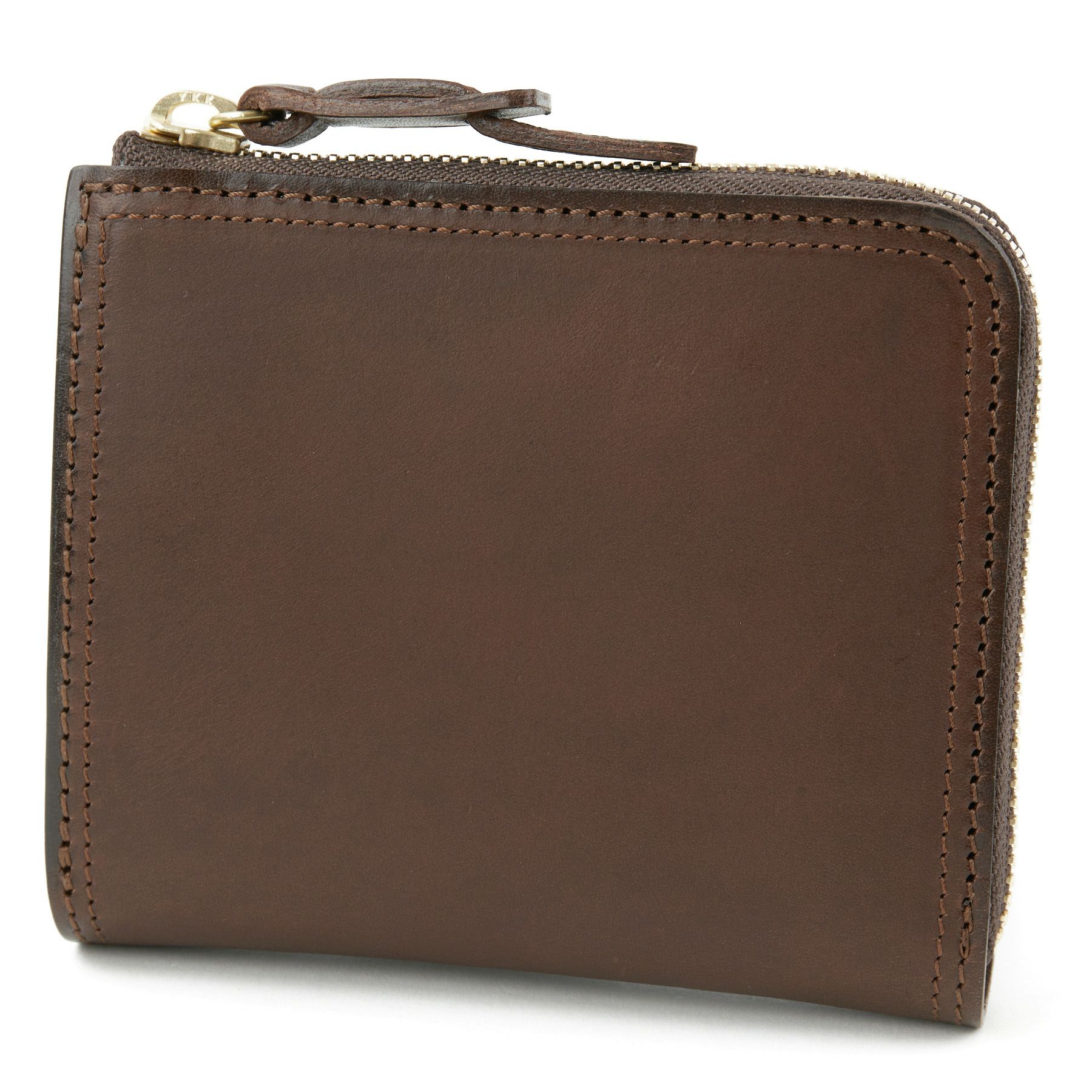 CORBO. コルボ SLATE スレート L字ファスナー式 コンパクト財布 8LC