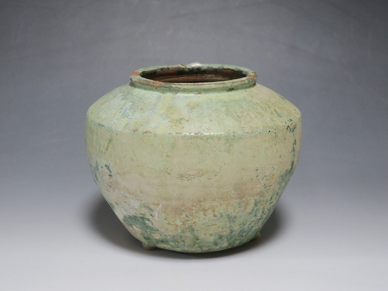 仙遊洞 中国骨董の販売