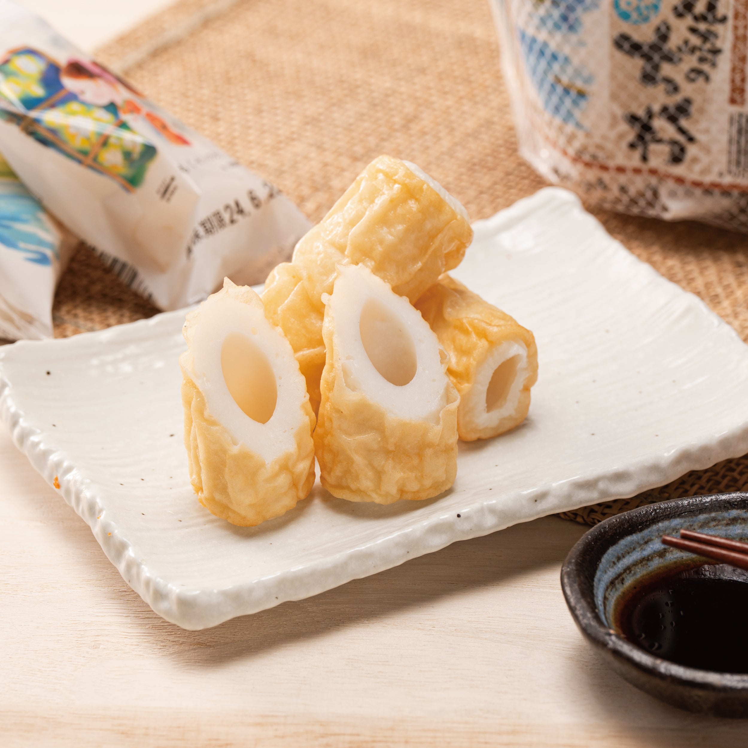 金子みすゞのふるさと 仙崎のかまぼこ詰合せ – 藤光海風堂オンライン