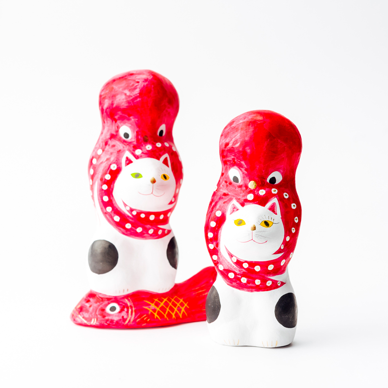 相良人形【山形県米沢市】 - SENDAI MID STATION