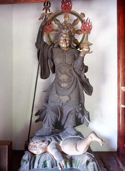 仏像 | 真言宗智山派 宗教法人高仙寺