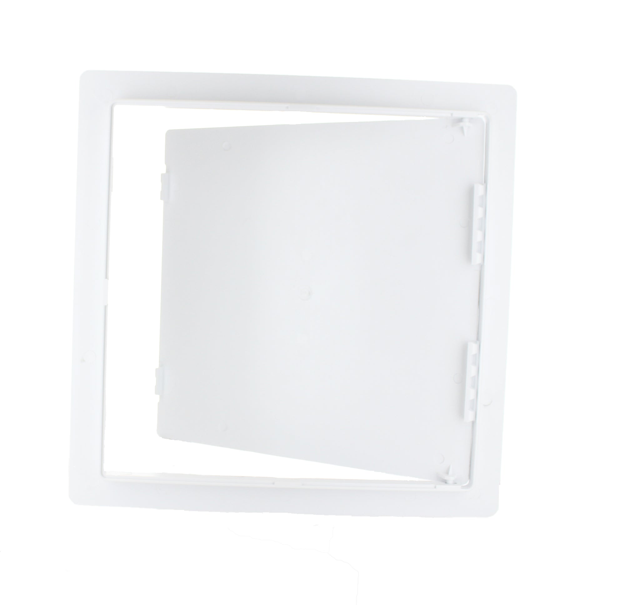 SENJU Drywall Plastic Access Panel - Senju Sprinkler
