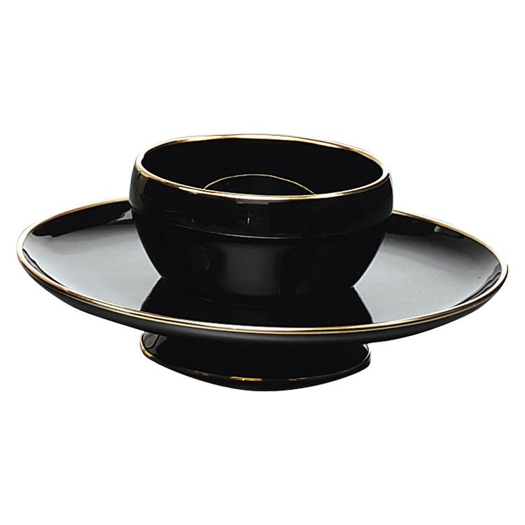 天目茶碗・天目台・天目仕服 茶道具｜千年の香り 千紀園