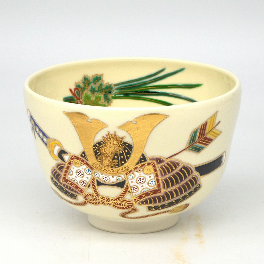 端午の節句 茶道具特集 | 千年の香り 千紀園