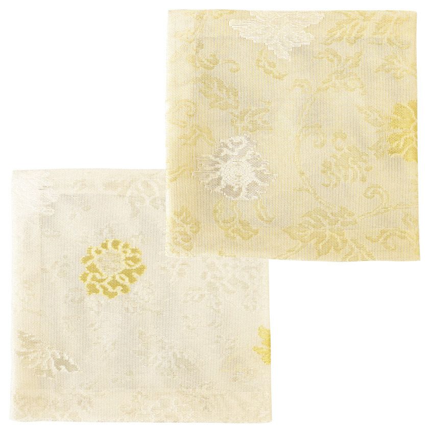 茶道具 掛け軸 藤原定家 詠花鳥倭歌 画賛横物 四月 時鳥 大徳寺派招春