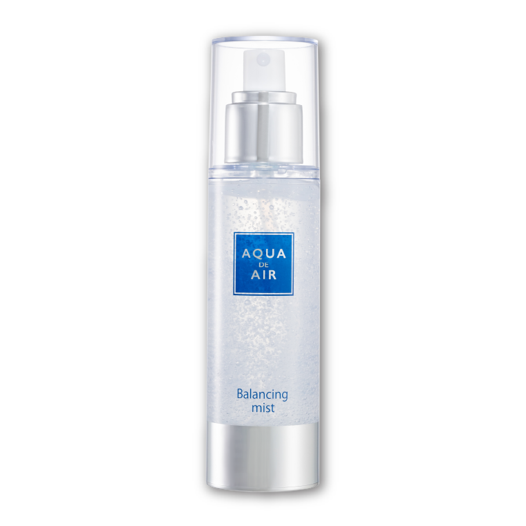 アクア ド エア [ ニードルレスインジェクター ] | 日本セノリティクス