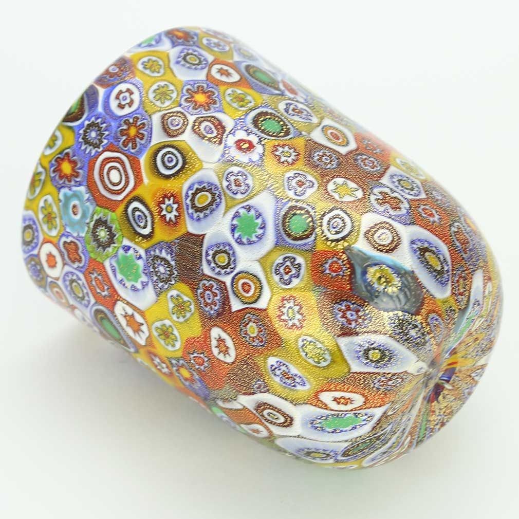 ベネチアングラス ムラーノ（ムラノ）ガラス グラス&ゴブレットのご