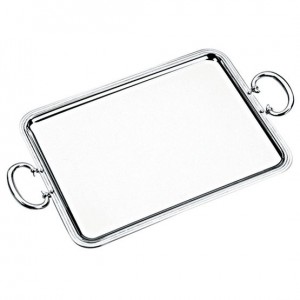 あまり知られていない！？クリストフルのトレーコレクション | 古き旅