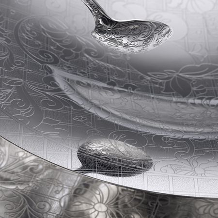 楽園の花園に迷い込んでしまいそう！クリストフルのジャルダン・エデン