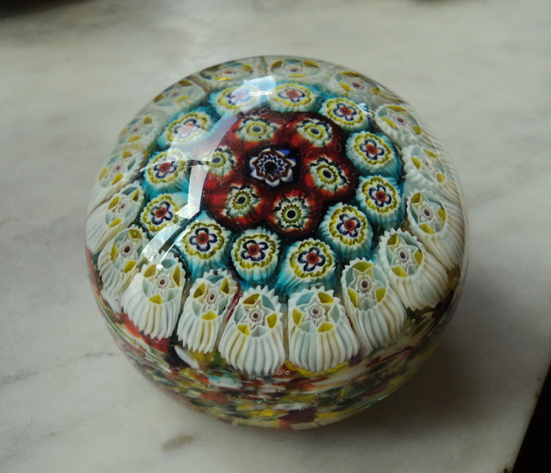 イタリアのベネチアングラス（ムラノガラス）～本物と偽物の見分け方