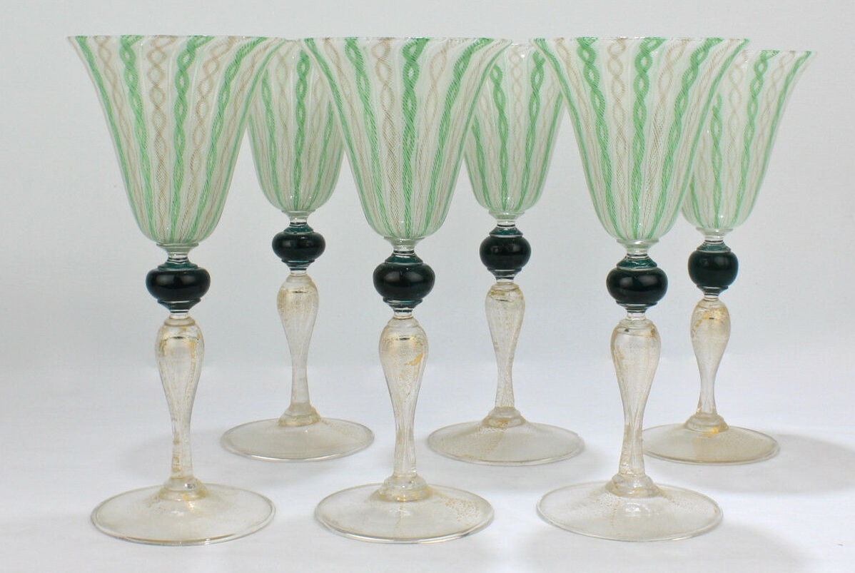 イタリアのベネチアングラス（ムラノガラス）～本物と偽物の見分け方