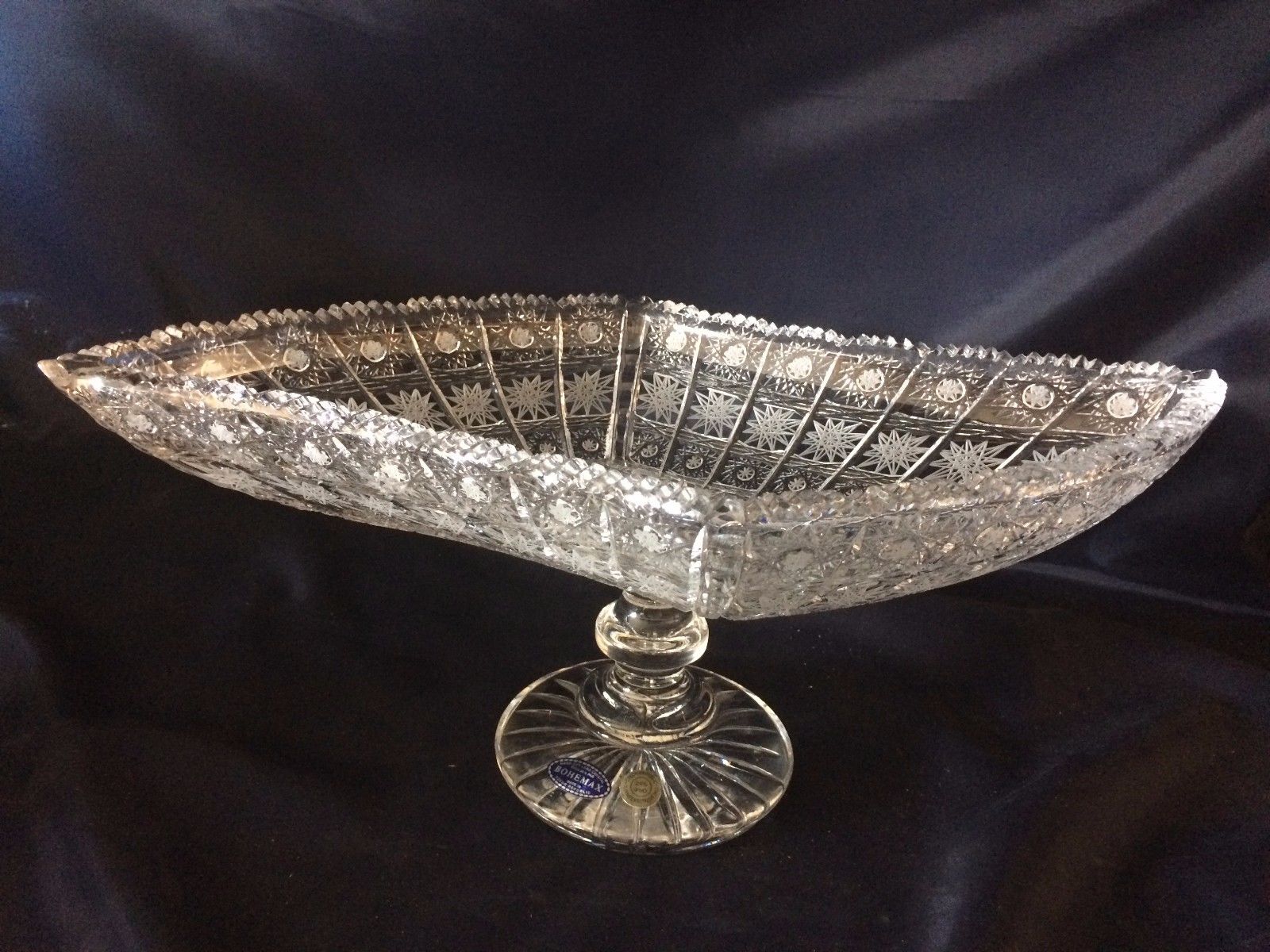 イタリア製ベネチアングラスとチェコ製ボヘミアングラス(ガラス)の違い