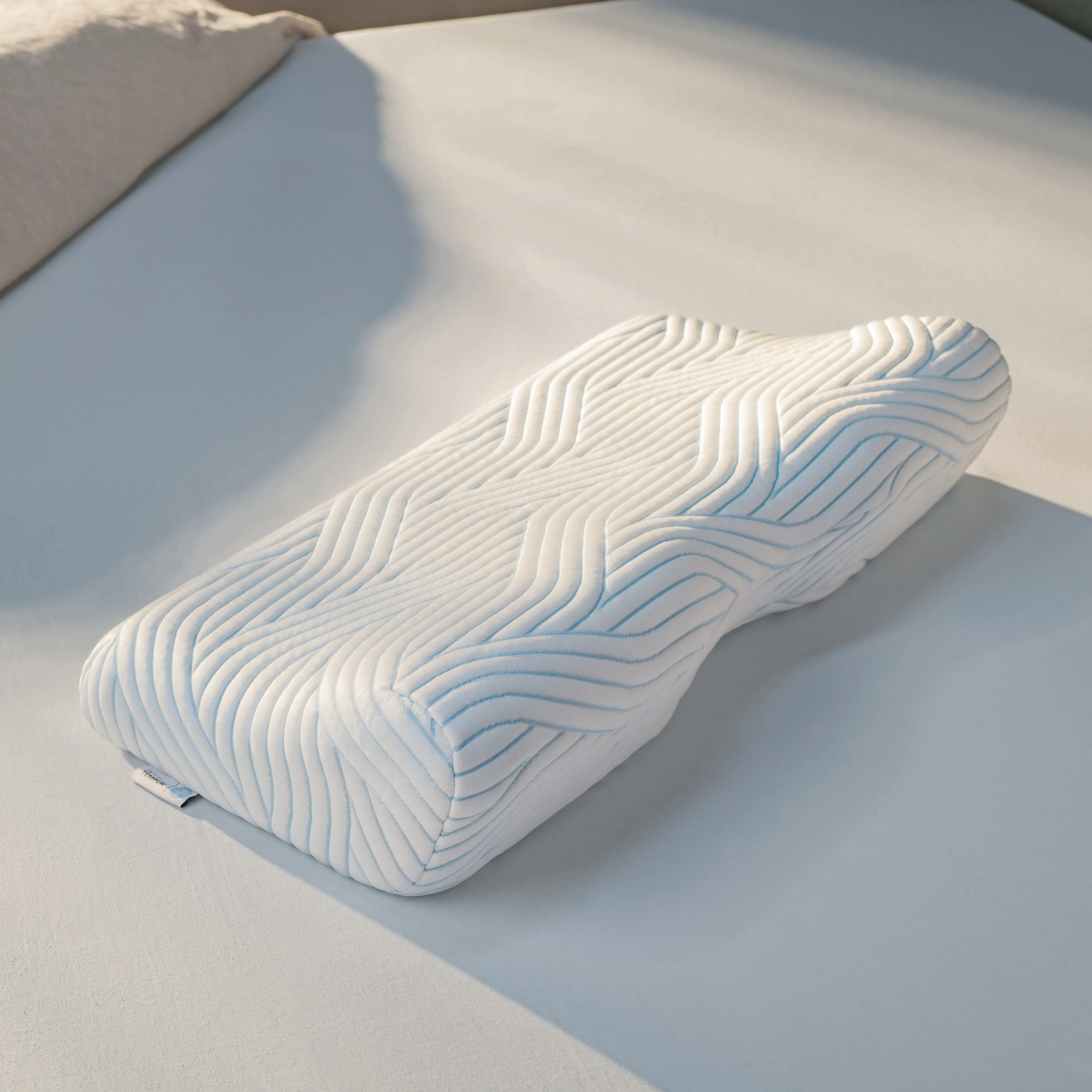 エコライナー31さん専用】TEMPUR Millennium Pillow TEMPUR (Tempur