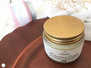 ルルルン プレシャスクリームを口コミより詳しくレビュー【販売終了