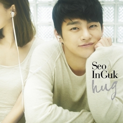 hug | SEO IN GUK JAPAN OFFICIAL