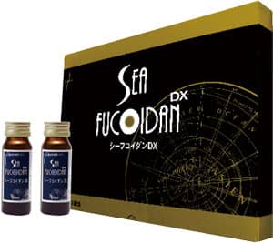 シーフコイダンDX 30ml×2本お試しセット – シーフコイダン日本公式