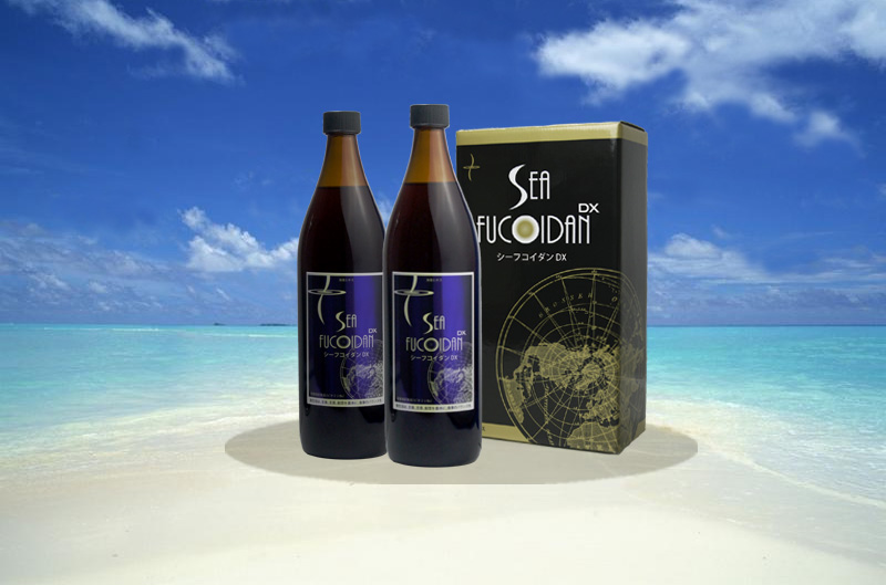 シーフコイダンDX | SEA-FUCOIDAN公式オンラインショップ