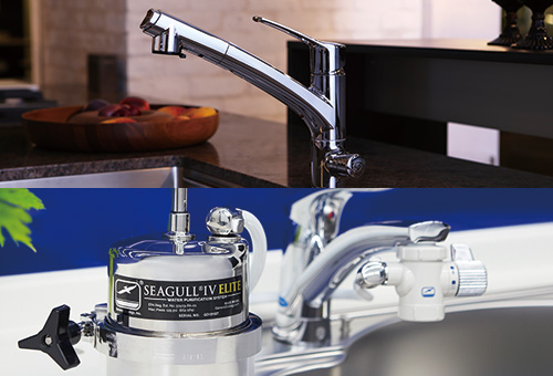 適合商品選択｜シーガルフォー公式オンラインショップ｜水道水を天然水