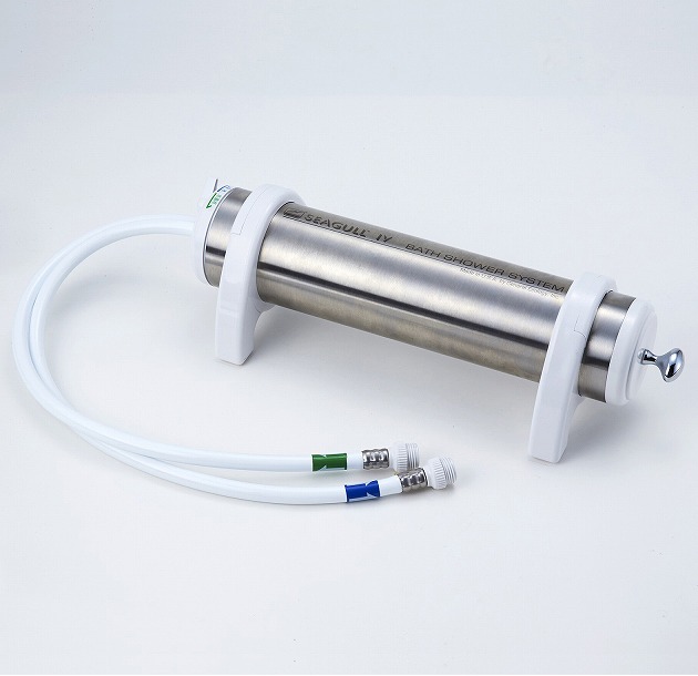 バスシャワーシステム BSS-10｜シーガルフォー公式オンラインショップ