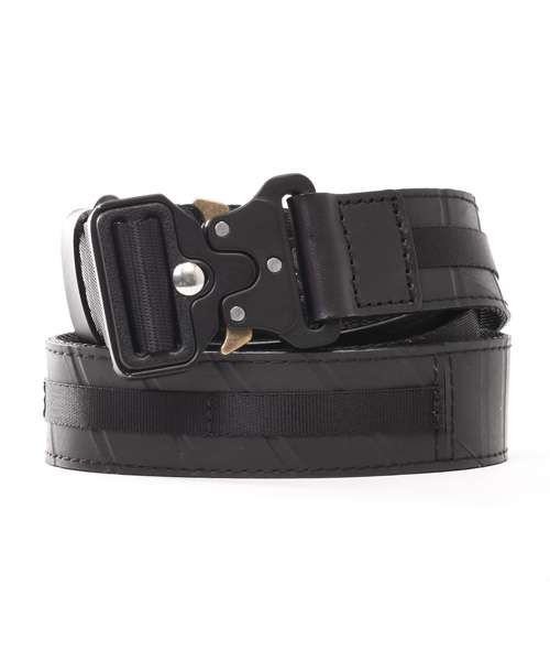 タクティカル ベルト | 日本職人が作るメンズ トート バッグ