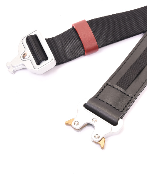 タクティカル ベルト | 日本職人が作るメンズ トート バッグ