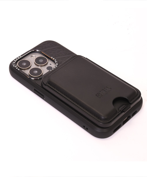 カードホルダー for MagSafe | 日本職人が作るメンズ トート バッグ