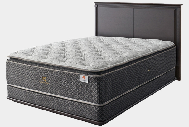 最高級ベッド フレーム | 【公式】シーリー（sealy）