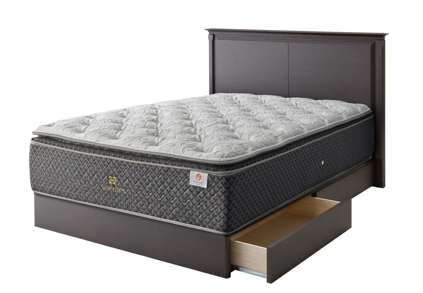 デラックスPT | シーリーホテルスタイル マットレス