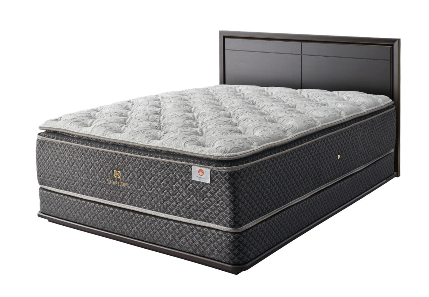 レスポンス | 米国シェアNo.1マットレス Sealy（シーリー）【公式】