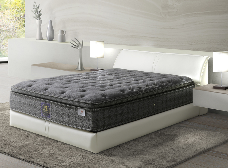 マットレス | 米国シェアNo.1マットレス Sealy（シーリー）【公式】