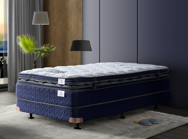 マットレス | 米国シェアNo.1マットレス Sealy（シーリー）【公式】